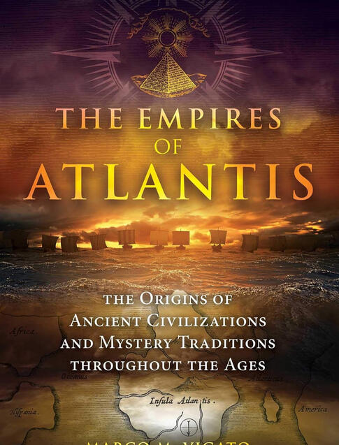 Empire of Atlantis