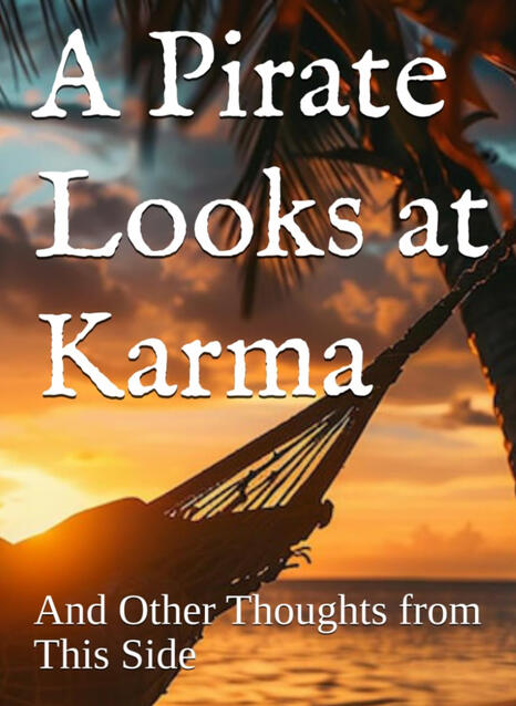 A Pirate Looks at Kara