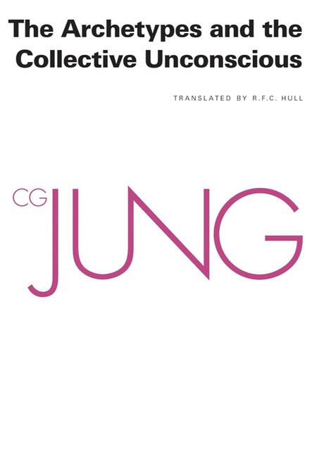 Jung Collective Unconscious Jung Collective Unconscious