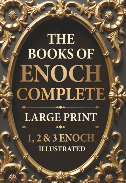 Books of Enoch