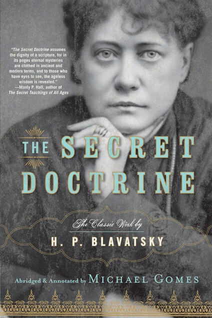 Blavatsky