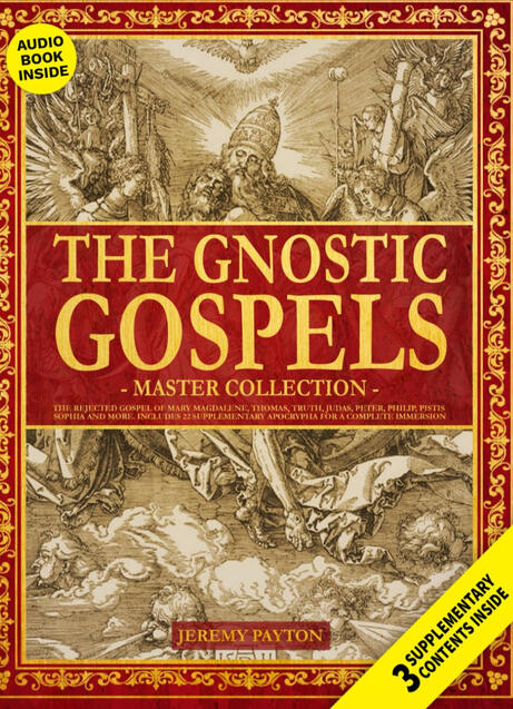 Gnostic Gospels Gnostic Gospels