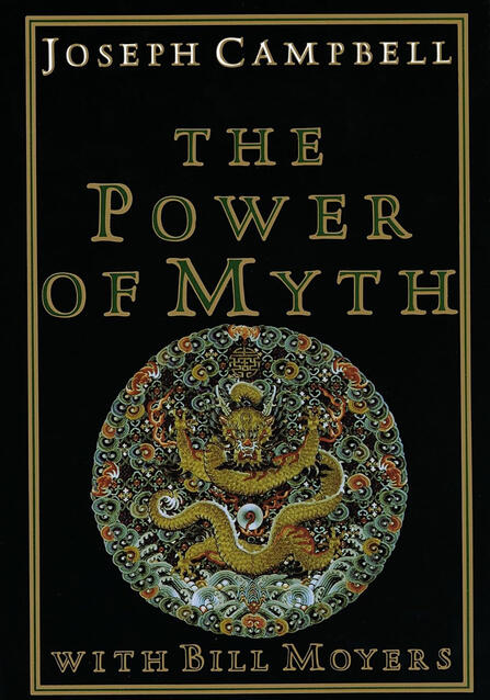 Power of Myth