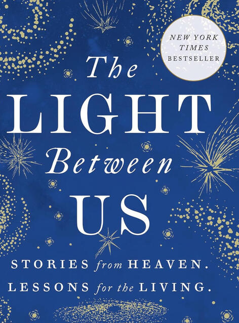 The Light between u