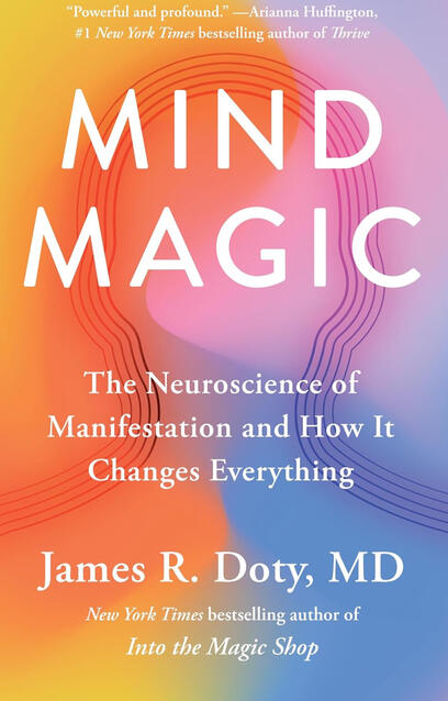 Mind magic