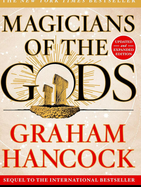 Magicians of the Gods